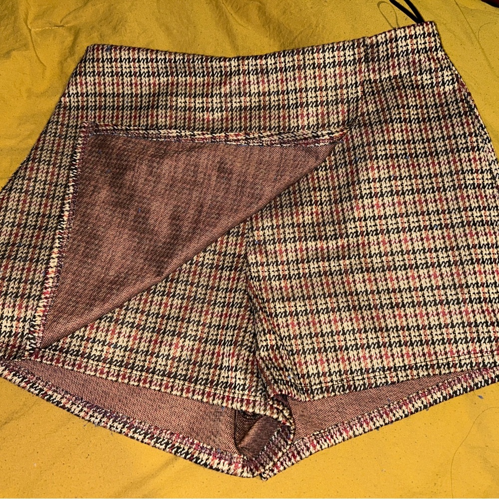 Lovely Day Skort